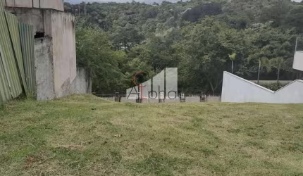 Terreno à venda na Alameda Hércules, 60, Colinas da Anhangüera, Santana de Parnaíba por R$ 1.732.500
