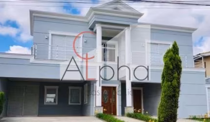 Casa com 5 quartos à venda na Alameda República Dominicana, 839, Alphaville, Barueri por R$ 8.000.000
