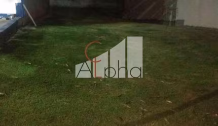 Terreno à venda na Avenida Marte, 3, Alphaville, Santana de Parnaíba por R$ 3.015.000