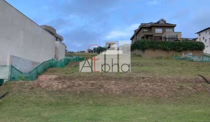 Terreno à venda na Alameda das Guaraúnas, 3, Alphaville, Santana de Parnaíba por R$ 3.100.380