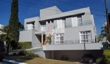 Casa com 5 quartos à venda na Alameda Peruíbe, 702, Alphaville, Santana de Parnaíba por R$ 6.000.000