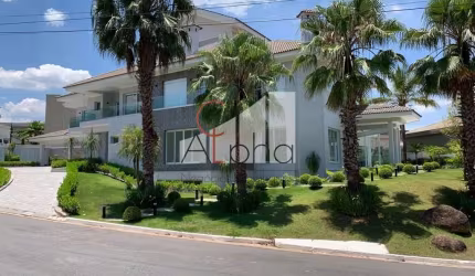 Casa com 5 quartos para alugar na Nova Zelândia, 36, Tamboré, Santana de Parnaíba por R$ 100.000