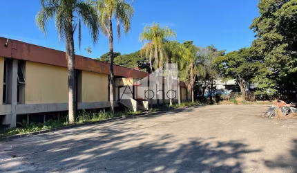 Barracão / Galpão / Depósito à venda na de Acesso João de Góes, 1800, Jardim Alvorada, Jandira por R$ 32.000.000
