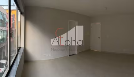 Sala comercial para alugar na Calçada Antares, 249, Centro de Apoio 1, Santana de Parnaíba por R$ 1.237
