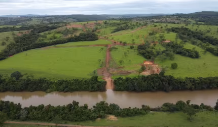 Fazendinhas Bela Vista