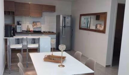 Apartamento em Ingleses do Rio Vermelho, Florianópolis/SC