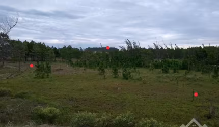 Terreno à venda no bairro Centro - Jaguaruna/SC