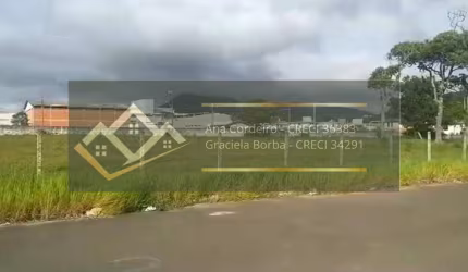 Terreno à venda no bairro Ingleses do Rio Vermelho - Florianópolis/SC