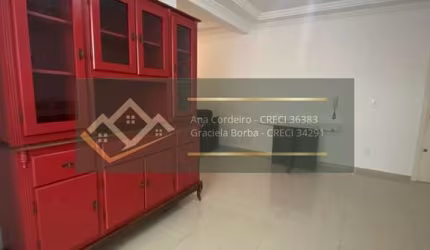 Excelente apartamento de 3 dormitórios