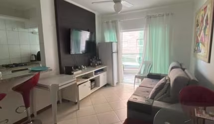 Apartamento à venda no bairro Ingleses do Rio Vermelho - Florianópolis/SC