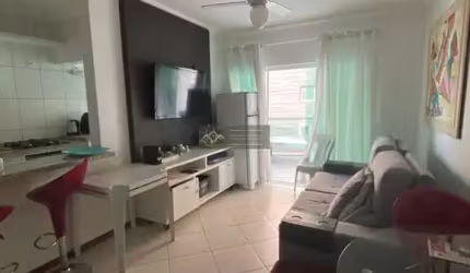 Apartamento à venda no bairro Ingleses do Rio Vermelho - Florianópolis/SC