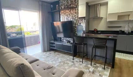 Apartamento Cobertura em Ingleses Norte, Florianópolis/SC