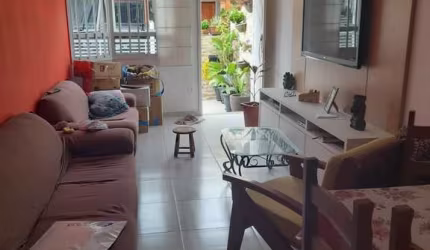 Casa à venda no bairro Ingleses do Rio Vermelho - Florianópolis/SC