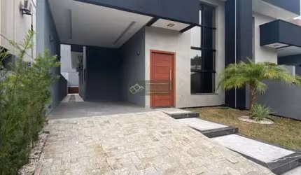 Casa Alto Padrão em Ingleses Norte, Florianópolis/SC