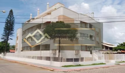 Apartamento à venda no bairro Cachoeira do Bom Jesus - Florianópolis/SC