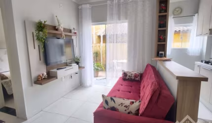 Apartamento em Ingleses Norte, Florianópolis/SC