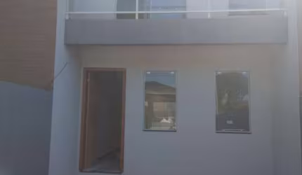 Casa à venda no bairro São João do Rio Vermelho - Florianópolis/SC