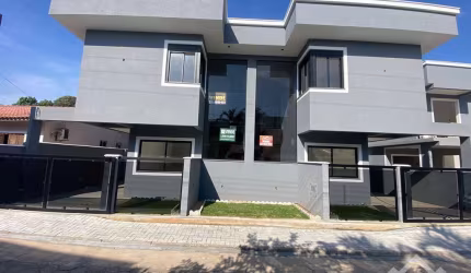 Sobrado em Ingleses Norte, Florianópolis/SC