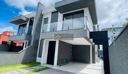 Casa Alto Padrão em Ingleses Norte, Florianópolis/SC