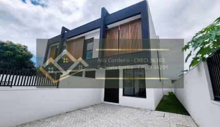 Casa à venda no bairro Ingleses do Rio Vermelho - Florianópolis/SC