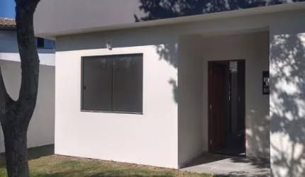Casa à venda no bairro São João do Rio Vermelho - Florianópolis/SC