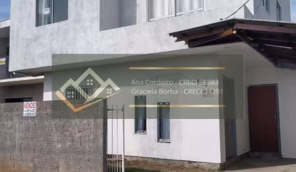 Casa à venda no bairro Ingleses Norte - Florianópolis/SC
