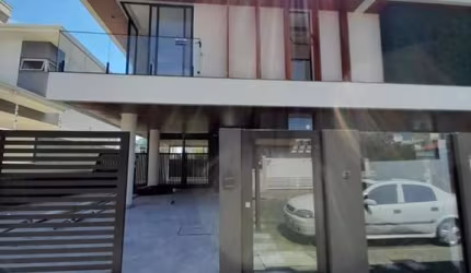 Casa à venda no bairro Ingleses Norte - Florianópolis/SC