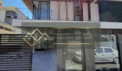 Casa à venda no bairro Ingleses Norte - Florianópolis/SC
