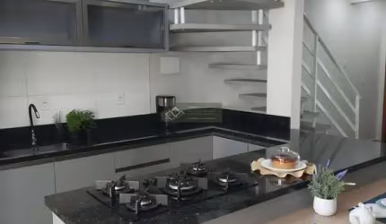 Casa à venda no bairro Ingleses Norte - Florianópolis/SC