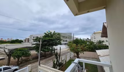 Apartamento em Ingleses Norte, Florianópolis/SC