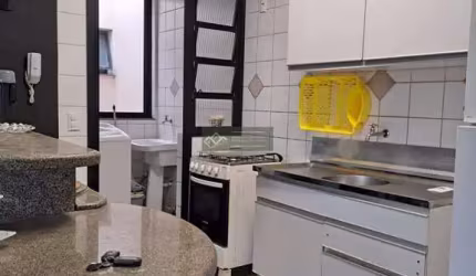 Apartamento em Ingleses Norte, Florianópolis/SC