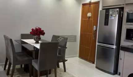 Apartamento em Ingleses do Rio Vermelho, Florianópolis/SC