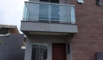 Casa Duplex em Ingleses do Rio Vermelho, Florianópolis/SC