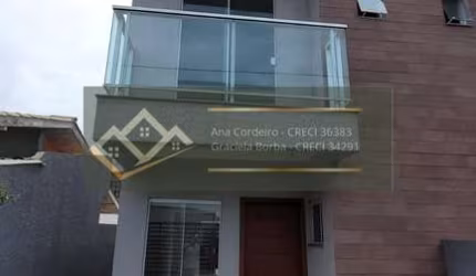 Casa Duplex em Ingleses do Rio Vermelho, Florianópolis/SC