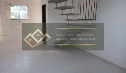 Casa em São João do Rio Vermelho, Florianópolis/SC