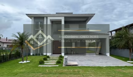 Casa à venda no bairro São João do Rio Vermelho - Florianópolis/SC
