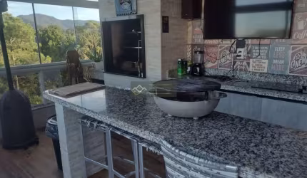 Apartamento à venda no bairro Ingleses Norte - Florianópolis/SC