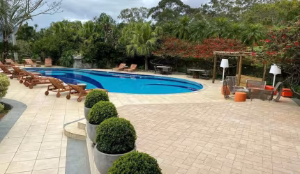 Casa Alto Padrão em Florianópolis