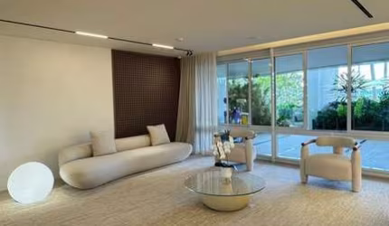 Apartamento Frente Mar no Edifício Ibiza Towers