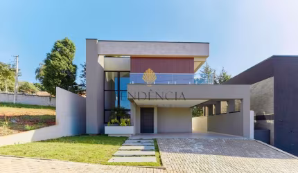 Casa com 3 dormitórios à venda, 360 m2, CAMPO LARGO - PR