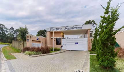 Terreno à venda, 989 m  por R  902.000,00 - Butiatuvinha - Curitiba PR