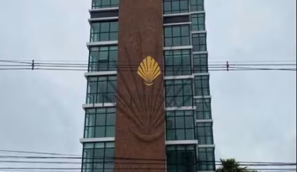 Apartamento com 3 Suítes à venda, 131 m2 por R  2.500.000 - Bom Jesus - São José dos Pinhais PR