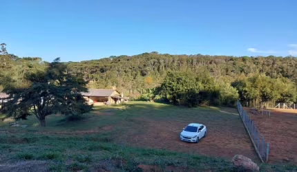 Terreno à venda, 1060 m  por R  560.000,00 - Rondinha - Campo Largo PR