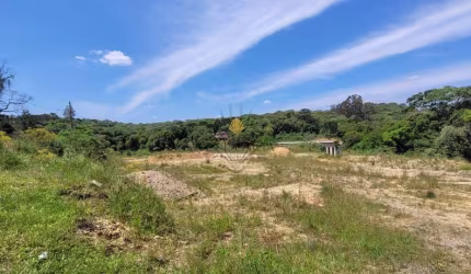Terreno à venda, 1185 m  por R  299.000,00 - Centro - Tijucas do Sul PR