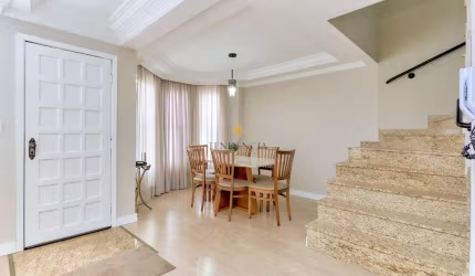 Sobrado com 3 quartos à venda, 85 m2, Centro, SAO JOSE DOS PINHAIS - PR