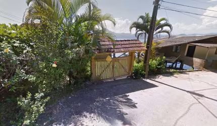 Terreno à venda, 580 m  por R  549.000,00 - Costão - Guaraqueçaba PR