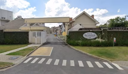 Terreno à venda, 389 m  por R  765.000,00 - Butiatuvinha - Curitiba PR