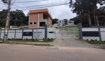 Terreno à venda, 614 m  por R  750.000,00 - Campo Comprido - Curitiba PR