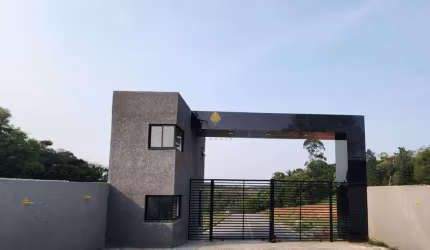 Terreno à venda, 1060 m  por R  600.000,00 - Vila Conceição - Campo Largo PR