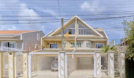 Sobrado com 4 quartos à venda, 230 m2, SÃO BRAZ, CURITIBA - PR
